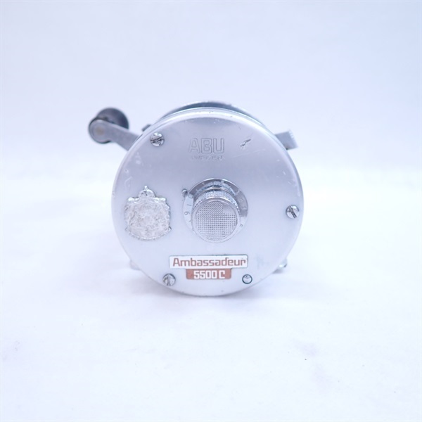 アンバサダー５５００Ｃ　右